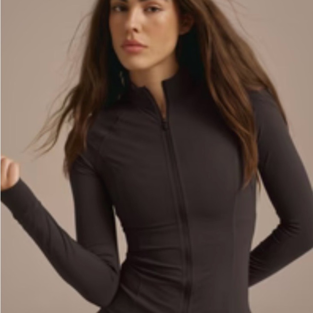 Adanola Ultimate zip up